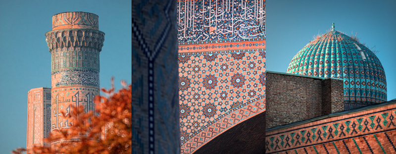 Travel to Uzbekistan: History, Culture, and Beauty