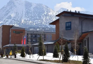 Zomin – an attractive tourist destination with great potential