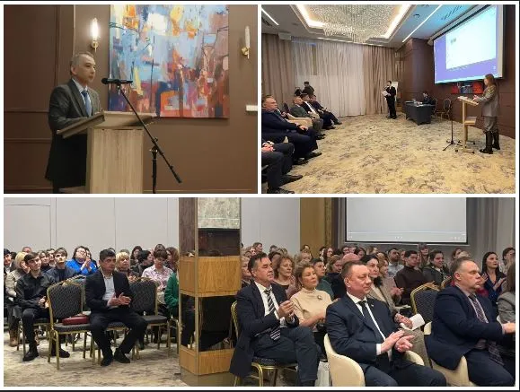 O‘zbekistonning turizm salohiyati va jozibadorligi Sibirda keng targ‘ib qilinmoqda