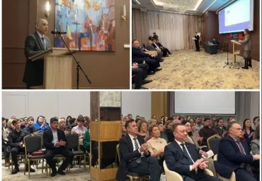 Туристический потенциал и привлекательность Узбекистана широко продвигаются в Сибири