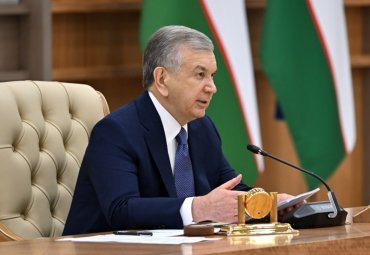 Туристы недовольны состоянием дорог в Хорезме, Бухаре, Кашкадарье и Сурхандарье — президент