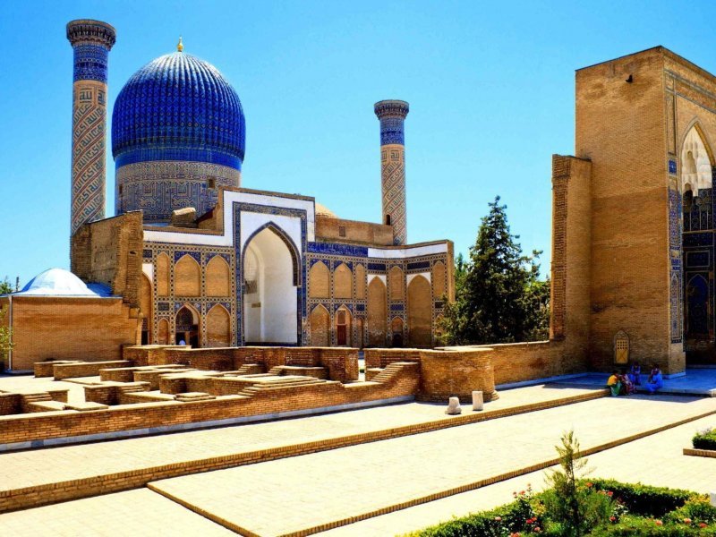 Fairy Tales of the East